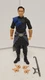Marvel Legends Wenwu Figure NO BAF Piece Shang-Chi Ten Rings 2021