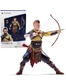 PlayStation God of War Ragnar&ouml;k - 6&rdquo; Atreus Action Figure Spin Master 2024 New