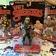 🔥WWE Superstars Mattel LJN Logan Paul 8&rdquo; Retro Black Card Chase Variant New🔥