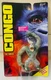 Vintage  1995 Kenner Congo The Movie Blastface Mutant fury New