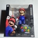 The Super Mario Bros Movie 5" Mario Figure Jakks Nintendo NEW