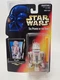 Kenner Star Wars POTF2 R5-D4 Waring ERROR Figure POTF Power of the Force RARE