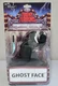 NECA Toony Terrors Scream Ghostface 6 inch Action Figure New