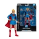 McFarlane Toys- DC Multiverse Supergirl (Action Comics) 7in Action Figure McFarl