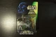 Star Wars Power of the Force Boba Fett Deluxe 3.75" Action Figure 1996 Kenner 