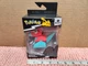 2024 Jazwares Pokemon Select Metallic "Porygon" Series 3 Figure NEW