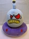 Minions Despicable Me Universal Studios Spaceship Space Killer Plush 10"
