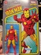 Hasbro Marvel's Iron Man 3.75 inches Action Figure - PN00059279