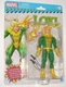 HASBRO MARVEL LEGENDS RETRO COLLECTION LOKI 6" ACTION FIGURE