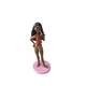 New Disney Store Moana Comfy Princess Ralph Breaks the Internet Figure PVC