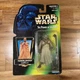 Kenner Tusken Raider With Gaderffi Stick Battle Club Action Figure