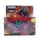 Mattel He-Man MOTU Masters of the Universe Panthor Savage Cat Figure