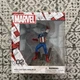 Schleich Marvel #02 Captain America 21503 Hand Painted Display Figurine SEALED
