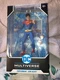 NEW McFarlane Toys DC Comics Multiverse Future State Superman Jon Kent 7" Figure