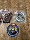 Funko Dr Strange Storm X-Men Starlord Iron On Patch Marvel Collector Corps Aveng
