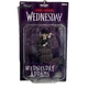 NECA Toony Terrors Wednesday: Wednesday Addams in Black Dress 6" Figure