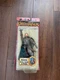 Lord of the Rings Two Towers HAMA ROYAL GUARD OF ROHAN  2004 ToyBiz NIB