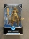 NEW IN BOX McFarlane DC Multiverse Anti-Crisis Wonder Woman GOLD DEATH METAL 
