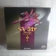 YAMATO Macross Zero SV-51r Complete Deformation Nora Machine 1/60 Figure Japan