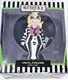 Beetlejuice Vinyl Figure Culturefly WB 4.5" Tall Sealed New