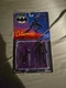 1991 Kenner Batman Returns Catwoman Action Figure Factory Sealed NIB