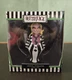 Culturefly Beetlejuice 4.5 inches Tall Vinyl Figure NEW