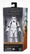 Star Wars Black Series Imperial Stormtrooper Mandalorian 6&rdquo; Action Figure Hasbro