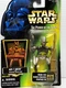 Kenner Star Wars The Power Of The Force ASP-7 Droid Figure 1996 Damaged Card