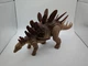 Jurassic World Dino Escape Roar Attack Kentrosaurus Dinosaur Action Figure 