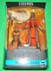 Marvel Legends Black Panther Marvel's NAKIA BAF 6" Action Figure NIB