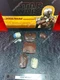 Hot Toys TMS007 Star Wars Mandalorian 1/6:action figure's 7 piece armor only 