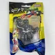 HEROES OF GOO JIT ZU MINIS BLACK PANTHER NEW 2022 SHIPS FREE