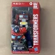 Transformers R.E.D. Optimus Prime Robot Enhanced Design Figure Toys Gift Hasbro