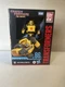 Transformers Studio Series Bumblebee Action Figure 86-29 Movie 2024 Hasbro New