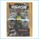 TMNT 1984 Comic Book Michelangelo Action Figure 40th Anniversary Playmates Toy
