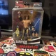 WWE John Morrison Elite Survivor Series Wrestling Action Figure Mattel 2020 NWBD
