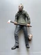 Cinema of Fear Friday the 13th Part 3 Jason Voorhees Action Figure Mezco