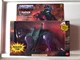 2021 Masters Of The Universe Flocked Realistic Fur PANTHOR SAVAGE CAT NEW he-man