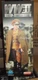 1/6 DID 12" WWII German Officer Franz Feigel Action Figure D80026 New