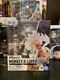 S.H. Figuarts Monkey D Luffy Gear 5  ONE PIECE BANDAI US Stock