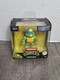 Jada Toys 3" Metalfigs - Teenage Mutant Ninja Turtles - Leonardo 