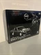 Takara Tomy Transformers Masterpiece MP-18S Silverstreak New