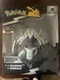 Jazwares Pokemon Select Trainer Team Golisopod 6" Figure NEW Target Exclusive 