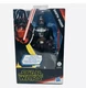Darth Vader Star Wars Galaxy of Adventures 6" Action Figure NEW