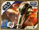 Star Wars Mission Fleet FIRESPRAY Boba Fett Starship Vehicle Slave One F3805 9T