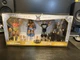 WWE Elite 60th Anniversary Then Now Forever Together Factory Sealed Boxed Set