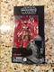 Hasbro Star Wars The Black Series Zorii Bliss 