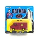 Vintage 1989 ERTL DC Comics Batman Joker 1:43 Die-Cast Van 2494 New Open Box