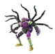 Hasbro Transformers Legacy Predacon Tarantulas Deluxe Class Action Figure F3032