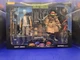 NECA Teenage Mutant Ninja Turtles Casey Jones & Raphael Figures